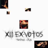 Tra&icirc;tre C&acirc;lin - XIII EX-VOTOS