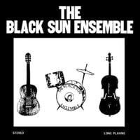 Black Sun Ensemble - Black Sun Ensemble