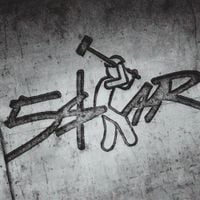 PlaqueBoyMax - fivestarcrete