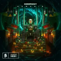 Kompany - Nemesis