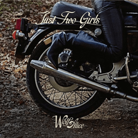 Wolf Alice - Just Two Girls