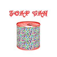 Leaper Tech - soapcan