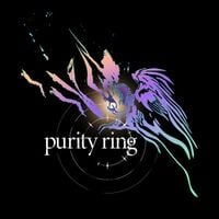 Purity Ring - Imanocean