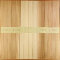 工藤冬里 [Tori Kudo] - Light