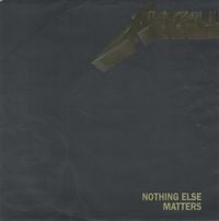 Metallica - Nothing Else Matters
