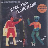 Retrogott - Es Muss So Sein