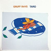 Gruff Rhys - Taro #1 + #2