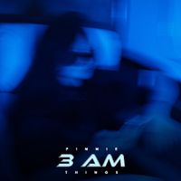 Pimmie - 3 am things