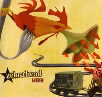 Zebrahead - Anthem