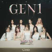 Gen1es - Gen1