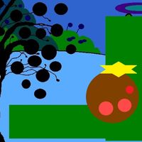 emamouse - Ramen Boid Spin Ananas