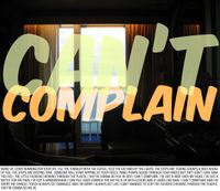 Bomb the Music Industry! - Can&rsquo;t Complain