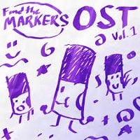 Find The Markers - Find The Markers, Vol. 1 (Original Game Soundtrack)