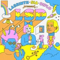 LSD - No New Friends