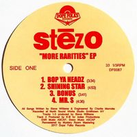 Stezo Albums, Songs - Discography - Album of The Year