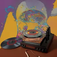 Sonic Cauldron - JAVON SAID I SHOULD BECOME A PROFESSIONAL BEATBOXER