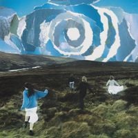 Florence Road - Fall Back