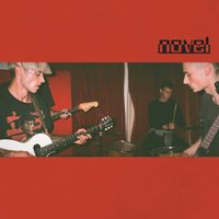 N0V3L - Novel