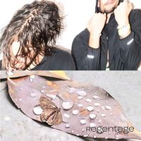 Souly - Regentage
