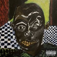 IDK - e.t.d.s. A Mixtape by .idk.