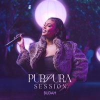 Budah - P&uacute;rpura Session