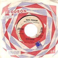 Ajda Pekkan - Seviyorum / İlk Okulda Tanışmıştık