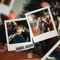 Puterrier - Farol Aceso