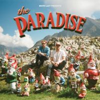 White Lucy - The Paradise