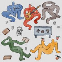 양반들 (the Yangbans) - 해방촌 HBC