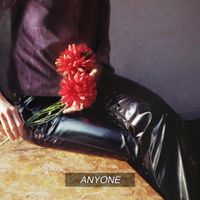 Chinah - ANYONE