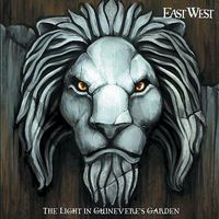 East West - The Light in Guinevere's Garden