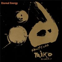 Kenny Endo - Eternal Energy