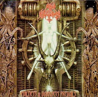 Shub Niggurath - Evilness and Darkness Prevails