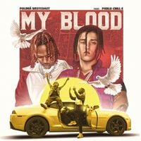 Polim&aacute; Westcoast & Pablo Chill-E - My Blood
