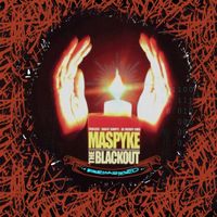 Maspyke - The Blackout