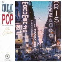 Mir Nicol&aacute;s - La Ciudad del Pop