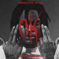 Rundown Spaz - OK