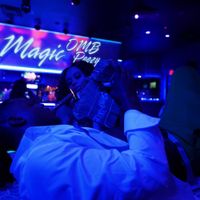 OMB Peezy - Magic