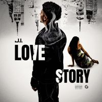 J.I The Prince Of N.Y - Love Story