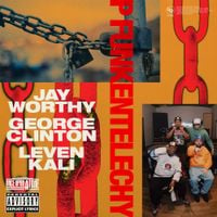 Jay Worthy - P Funkentelechy