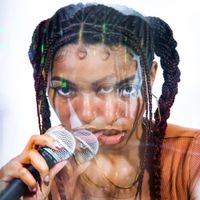 Shaina - Because I Said So