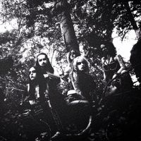 Unholy Altar - A Sullen Dark Sky