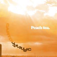 Major ToThe - Peach Tea