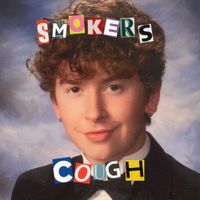 Elyut Herbert - SMOKERS COUGH