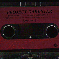 Judgement G - PROJECT DARKSTAR
