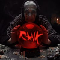 RAVA - Baba Vanga