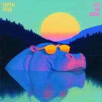 Capital Cities - Late For School