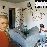 Dingle Nut - Modern Mozart
