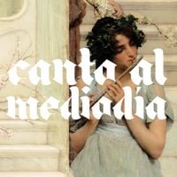Ni&ntilde;os Del Cerro - Canto Al Mediod&iacute;a