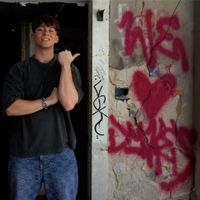 Joseph Harn - KEEP IT REAL